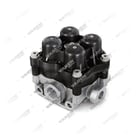AE4610,II37462,II37462N52,1367504,1521155, 1367504 DAF LF55 4-контурный защитный клапан, Ваден