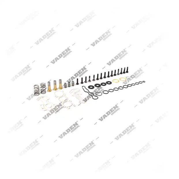 303.04.0036.02 Repair Kit, ECAS Solenoid Valve