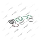 , 2900 090 750 Kit de reparação, Kit reparo do compressor de freio a ar, Vaden