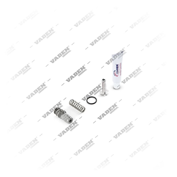 Repair Kit, Exhaust Brake Valve | 303.11.0056.04