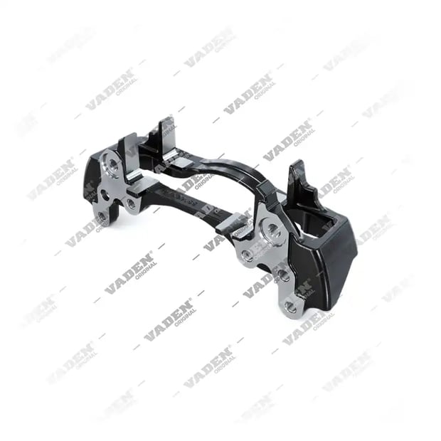 7) 6409157444,0004232306, 4022031 MAXX 22L- L - 22.5" Caliper Carrier, Brake Caliper Carrier, Vaden