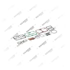 , 2500 055 500 Repair Kit, Air Brake Compressor Repair Kits, Vaden