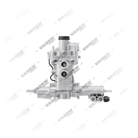 6) 4757155140,2090061,1518981, 1518981 DAF   Complet, Valve de détection de charge ALB, Vaden
