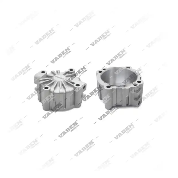 VOLVO Geteilter Zylinder, 0101 107 