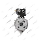 5004188,TUFLO550, 2600 120 002 Bicilíndrico, Compresor de aire, Vaden