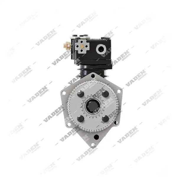 7) 5004188,TUFLO550, 2600 120 002 Bicilíndrico, Compresor de aire, Vaden