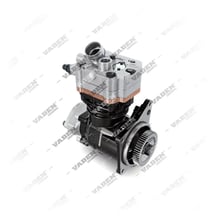 2600 130 003 - Single Cylinder, Air Compressor