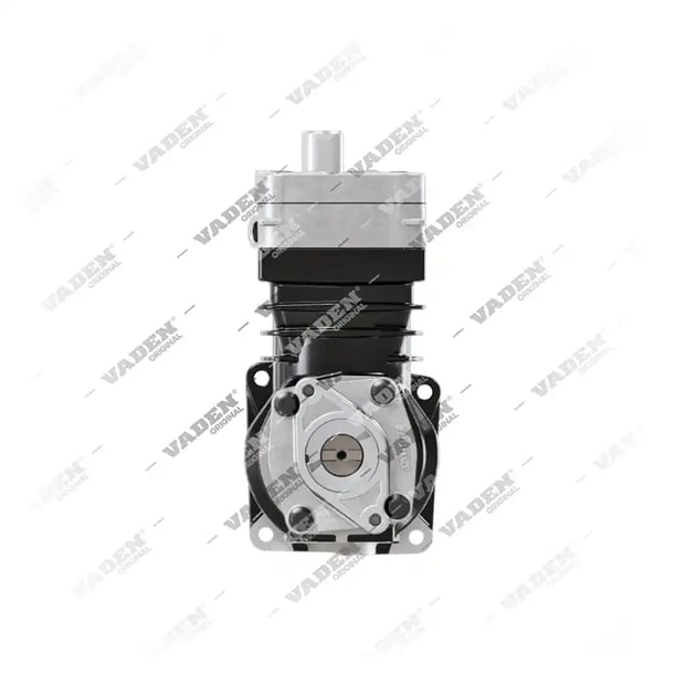 8) 9061300215SP1,9061301015SP1,9061302315SP1,4115530000SP1, 4115530000SP1 WABCO   Bicilíndrico, Compresor de aire, Vaden