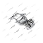 4721502570, A4721502570 MERCEDES BENZ   Soporte de conexión, Vaden