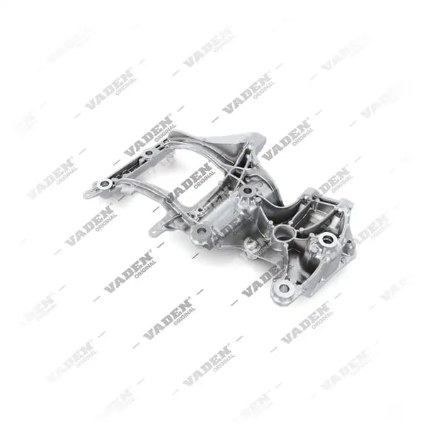 2) 4721502570, A4721502570 MERCEDES BENZ   Soporte de conexión, Vaden