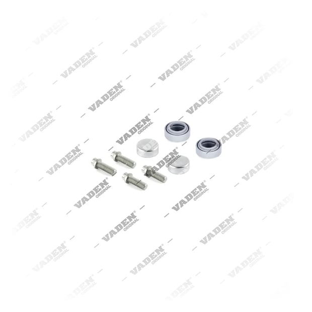 STRMCK1253 MAN Souffleur de poussière, Perno d'étrier MAN Pièce OEM