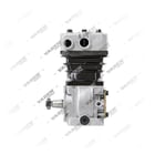 K010751,LK3877, LK3877 KNORR-BREMSE Einzylinder, Luftkompressor, Vaden