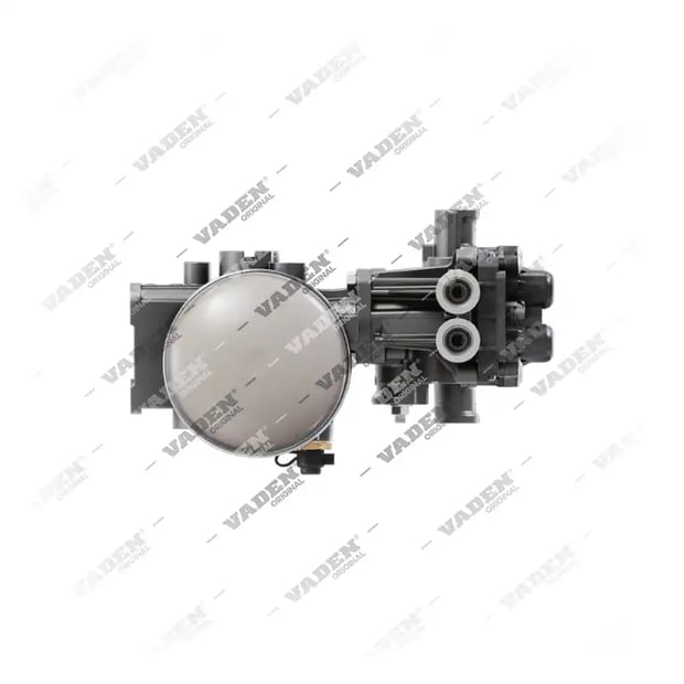3) K004505,ZB4805, ZB4805 KNORR-BREMSE Полный, Осушитель воздуха в сборе, Ваден