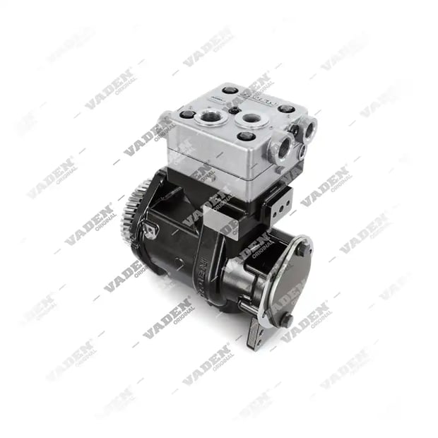 2) 9111555190,BG6X2875AA,3977020,87543702, 87543702 CNH Einzylinder, Luftkompressor, Vaden
