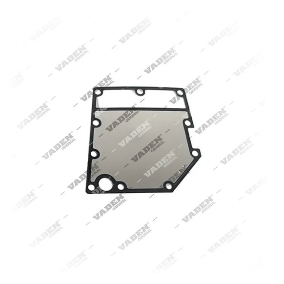 0107 192 VOLVO Kit de reparação, Retardatária | 21286214