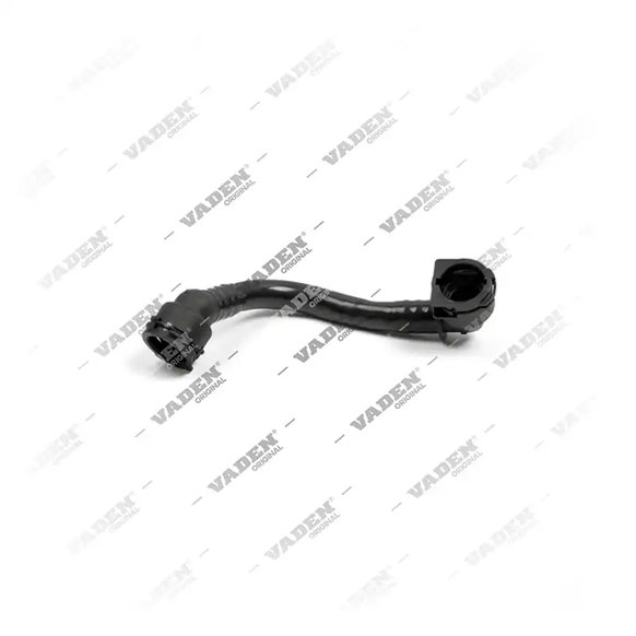 MERCEDES BENZ ACTROS MP4 / MP5 Tubo de água, Kit reparo do compressor de freio a ar (0101 273)