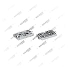 , 17 16 51 Cabeçote, Kit reparo do compressor de freio a ar, Vaden