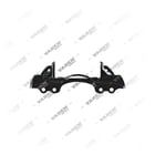 , 4022006 PAN 19 / PAN 22 DOUBLE- R - 19.5" Caliper Carrier, Brake Caliper Carrier, Vaden