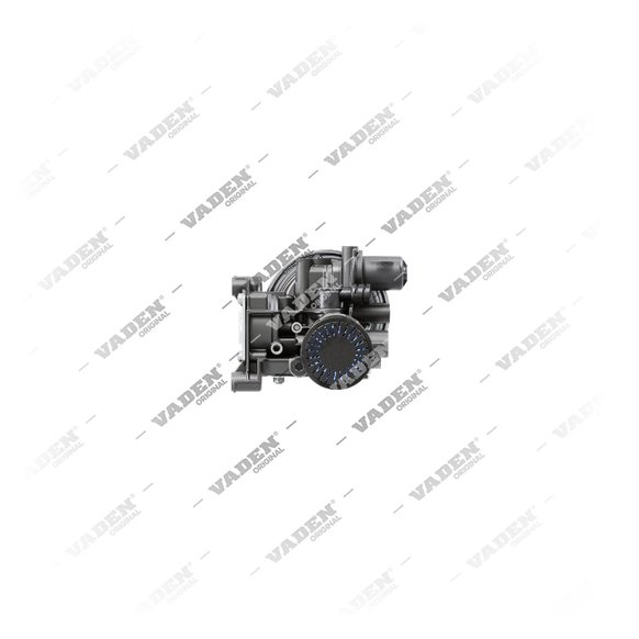 4) LA8625, LA8625 KNORR-BREMSE   Completo, Unidad procesamiento de aire, Vaden