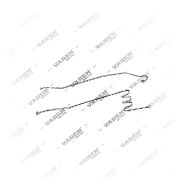 Air Pressure Pipe, Air Brake Compressor Repair Kits | 0101 004