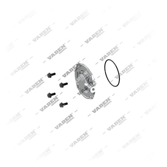 20547525S3 VOLVO FM 410 Brida del Cigüeñal, Kits de reparación de compresores de frenos de aire | 13 01 13 | OEM: 20547525S3