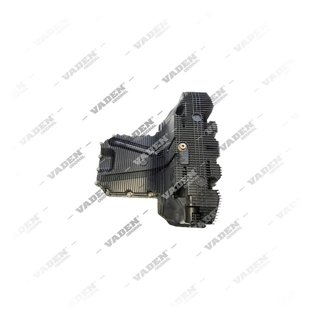 9340101613 MERCEDES BENZ ATEGO 3 Pozzetto dell'olio (449.01.0010) OEM