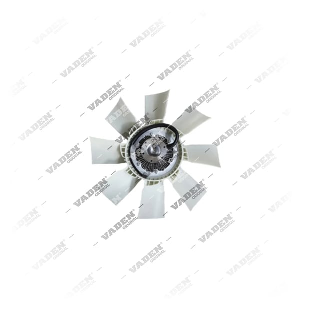 529.04.0032 - SCANIA Ventilador de Mercúrio, Ventoinha