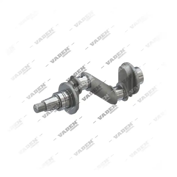 2) , 7200 852 023 Crankshaft, Air Brake Compressor Repair Kits, Vaden