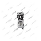 4071300515,4071301715,4961300015,4961300215, 1100 100 001 Single Cylinder, Air Compressor, Vaden