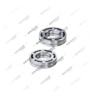 9120003404,9120003406, 9120003406 WABCO Adaptateur, Kit de réparation du compresseur de frein à air, Vaden