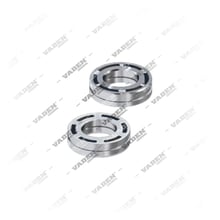 7500 850 002 - Adaptador, Kits de reparación de compresores de frenos de aire
