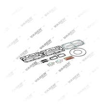 1300 290 750 - Kit de Reparación, Kits de reparación de compresores de frenos de aire