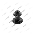 , 4106075 Adjustment Gear, Brake Caliper Mechanism, Vaden