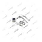K048399K50, K048399K50 KNORR-BREMSE SB7  SB6,SB7, Reparatursatz, Bremssattel Stift, Vaden