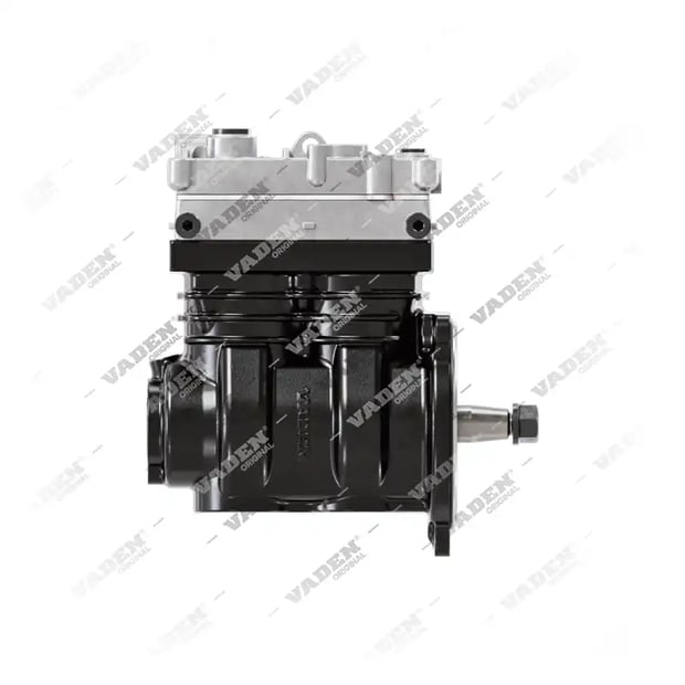 5) 9125420020,21170177, 9125420020 WABCO   Çift Silindirli, Kompresör, Vaden
