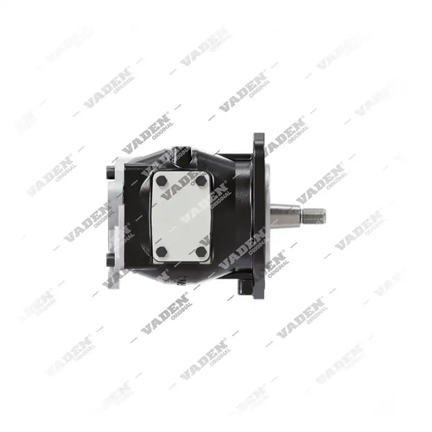 4) K008457,LK3875,9P920586, 1900 160 001 Mono Cilindro, Compresor de aire, Vaden