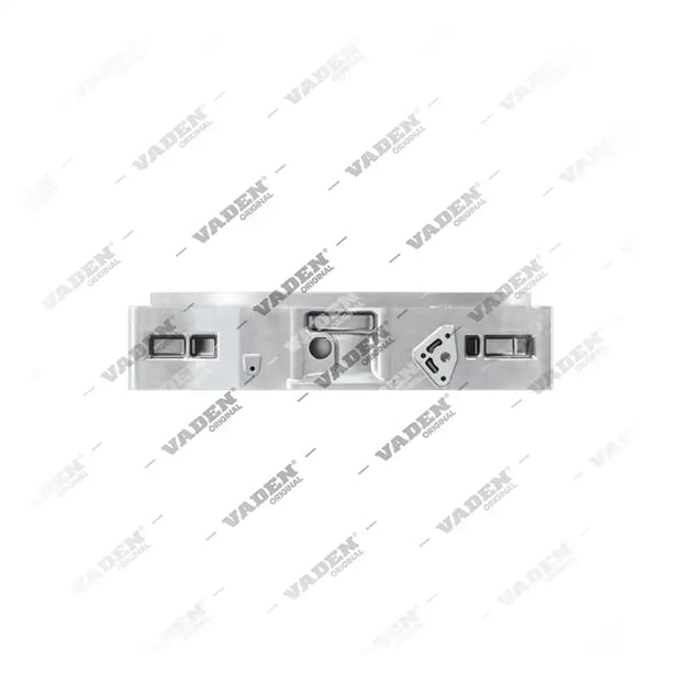 3) 1547213,20451304,20451347,8193918,85113090,85113345,7420513368, 20451347 VOLVO   Alloggiamento del volano, Vaden