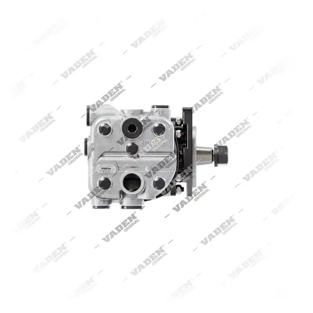 3) K001332,961200510014, K001332 Single Cylinder, Air Compressor, Vaden