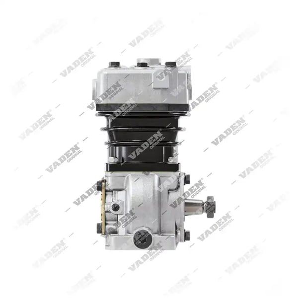 5) K021012, K021012 KNORR-BREMSE Einzylinder, Luftkompressor, Vaden