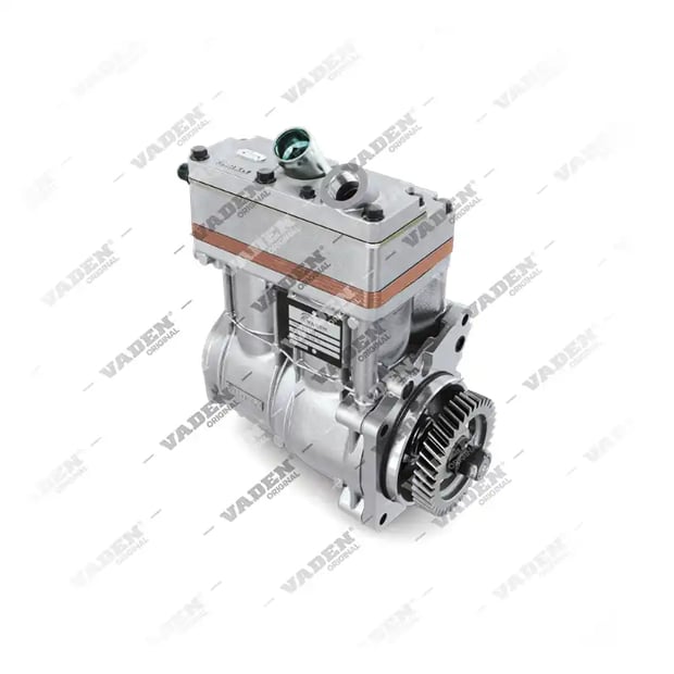 MERCEDES BENZ CITARO O530 OM936 EURO6, Cilindro duplo, Compressor de ar (Código de estoque: 1100 410 001