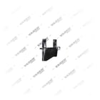 6409157424,0004216506, 0004216506 MERCEDES BENZ   MAXX 22L- L - 22.5", Bremssattel-Träger, Bremssattelträger, Vaden