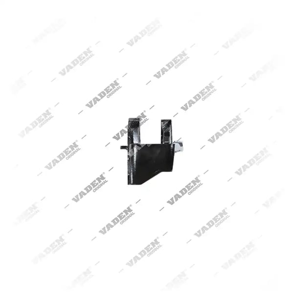 5) 6409157424,0004216506, 0004216506 MERCEDES BENZ   MAXX 22L- L - 22.5", Bremssattel-Träger, Bremssattelträger, Vaden