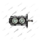 9125420020,21170177, 9125420020 WABCO   Çift Silindirli, Kompresör, Vaden