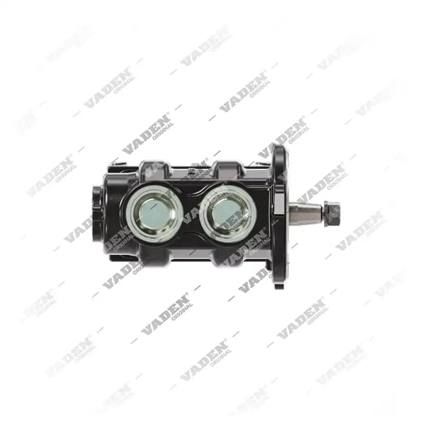 4) 9125420020,21170177, 9125420020 WABCO   Çift Silindirli, Kompresör, Vaden