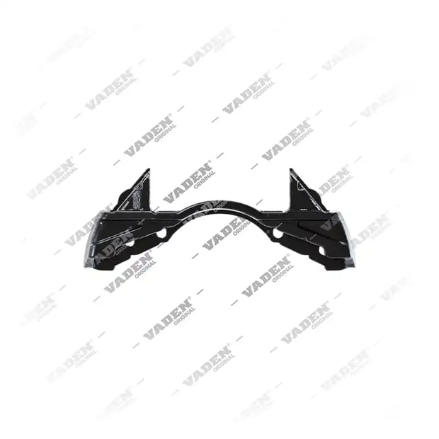 2) K004206, K004206 SB6... / SB7...- L - 19.5", Suporte de pinça, Vaden