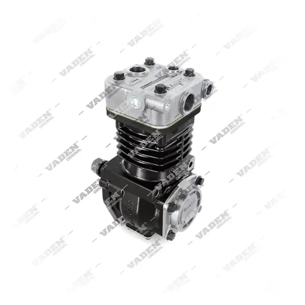2) LP3832,SEB00348,SEB00348AT,5000249628,5000790215, 5000790215 RENAULT TRUCKS Одноцилиндровый, Компрессор воздуха, Ваден