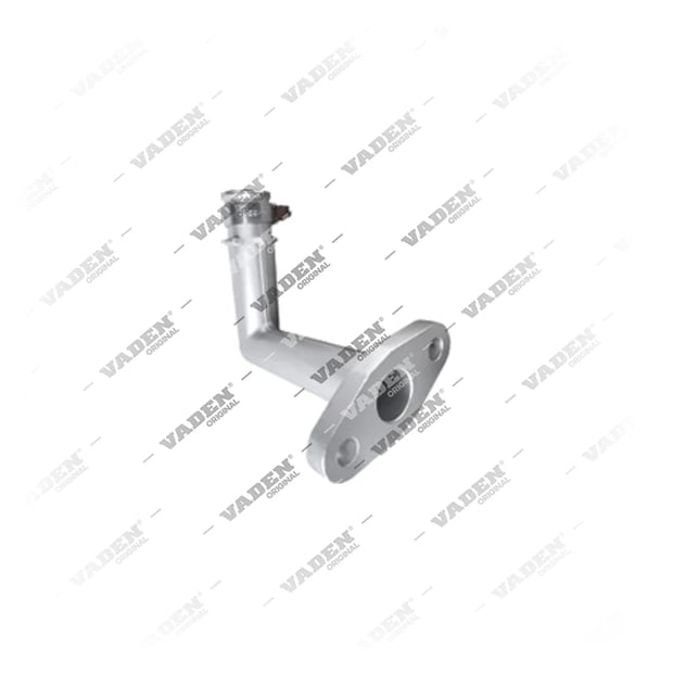 OEM 9061871801 Pipe, Turbo MERCEDES BENZ 