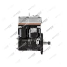 21837144,22415863,85021390,85027390,14900082204,LP490TYPE, 21837144 VOLVO B13R Doppio cilindro, Compressore d'aria, Vaden