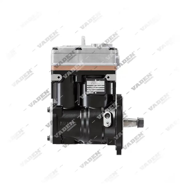5) 21837144,22415863,85021390,85027390,14900082204,LP490TYPE, 21837144 VOLVO B13R Doppio cilindro, Compressore d'aria, Vaden