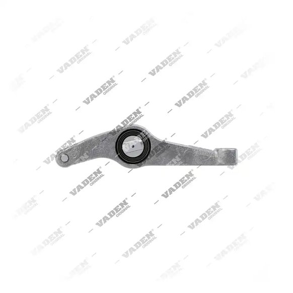 8) 6552501513, 6552501513 MERCEDES BENZ ACTROS MP4 / MP5 2553  Полный, Вилка сцепления, Ваден